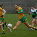 2024 U16 Ladies Donegal v Fermanagh - 151 of 177