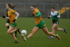 2024 U16 Ladies Donegal v Fermanagh - 151 of 177