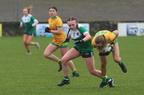 2024 U16 Ladies Donegal v Fermanagh - 157 of 177