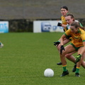 2024 U16 Ladies Donegal v Fermanagh - 158 of 177