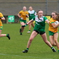 2024 U16 Ladies Donegal v Fermanagh - 162 of 177