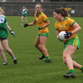 2024 U16 Ladies Donegal v Fermanagh - 166 of 177
