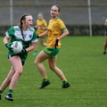 2024 U16 Ladies Donegal v Fermanagh - 169 of 177