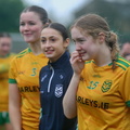 2024 U16 Ladies Donegal v Fermanagh - 173 of 177