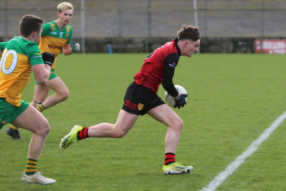 2024 Minors Donegal v Down - 51 of 196