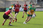 2024 Minors Donegal v Down - 55 of 196