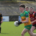 2024 Minors Donegal v Down - 62 of 196