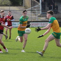 2024 Minors Donegal v Down - 63 of 196