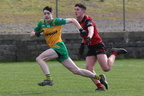 2024 Minors Donegal v Down - 67 of 196