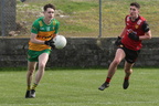 2024 Minors Donegal v Down - 70 of 196