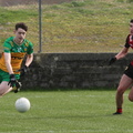 2024 Minors Donegal v Down - 71 of 196