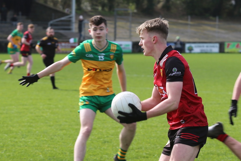 2024 Minors Donegal v Down - 83 of 196
