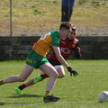 2024 Minors Donegal v Down - 88 of 196