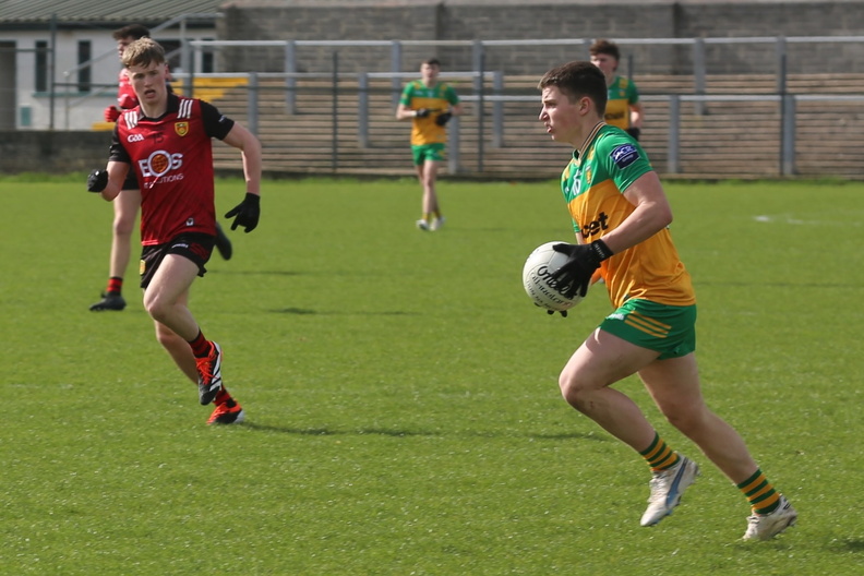 2024 Minors Donegal v Down - 93 of 196
