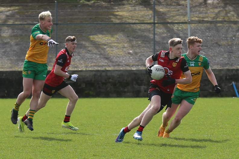 2024 Minors Donegal v Down - 101 of 196