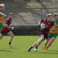 2024 Minors Donegal v Down - 101 of 196