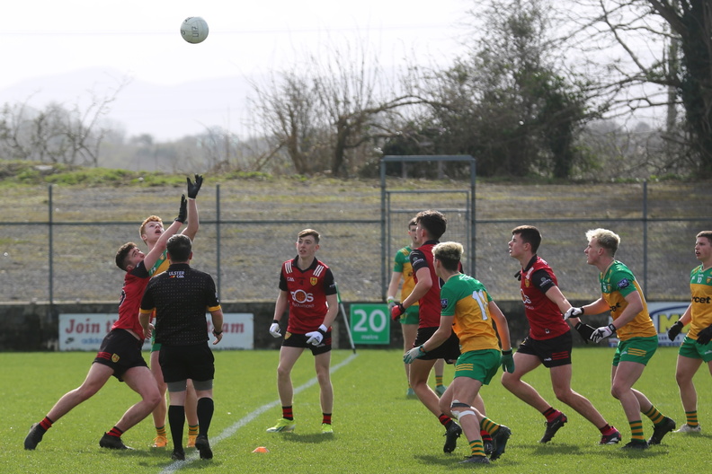 2024 Minors Donegal v Down - 104 of 196