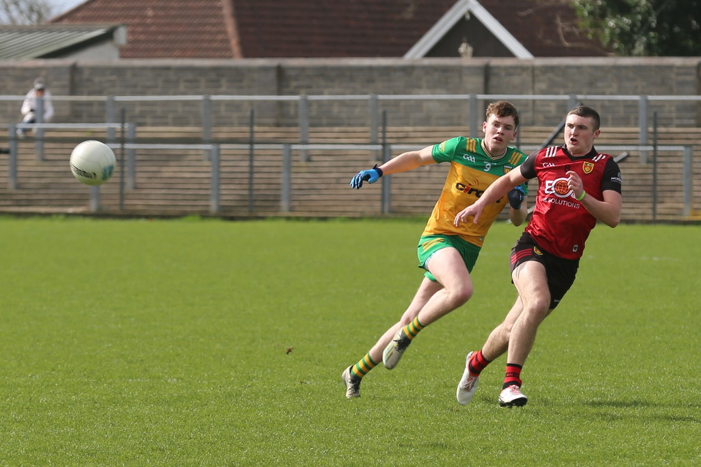 2024 Minors Donegal v Down - 110 of 196