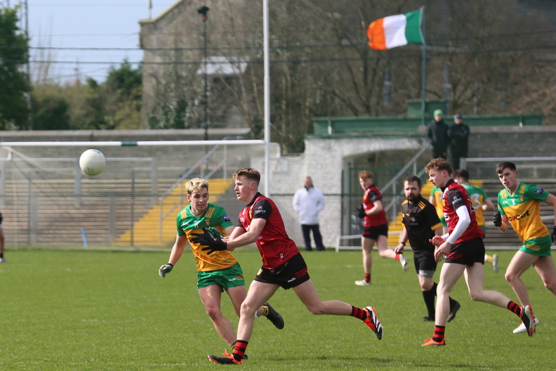 2024 Minors Donegal v Down - 111 of 196