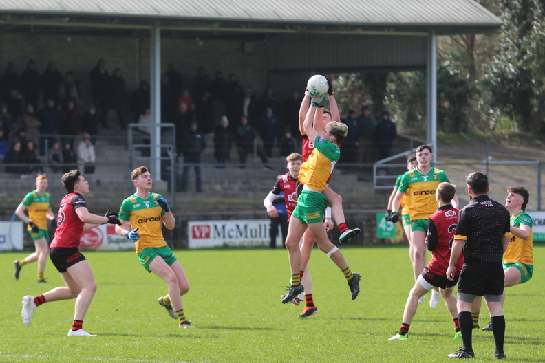 2024 Minors Donegal v Down - 113 of 196
