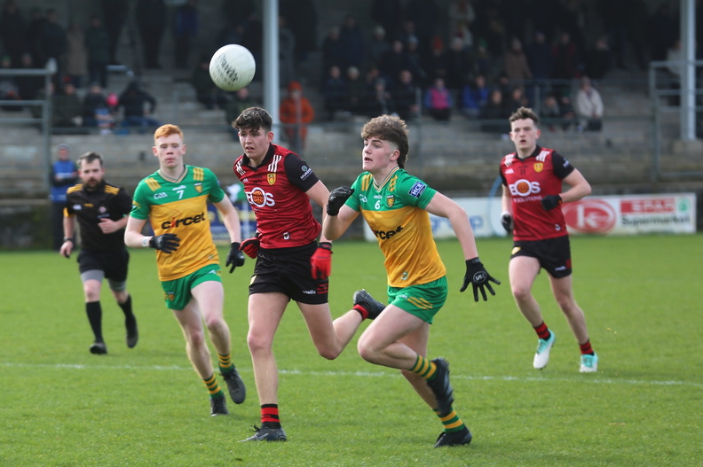 2024 Minors Donegal v Down - 115 of 196