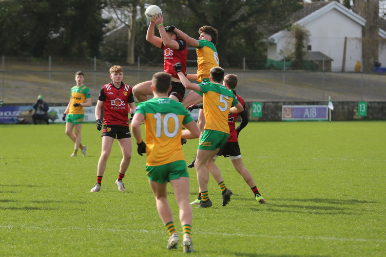 2024 Minors Donegal v Down - 116 of 196