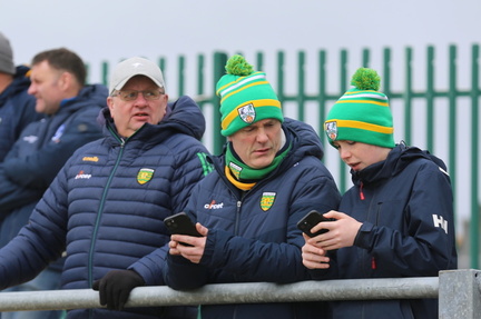 2024 Minors Donegal v Down - 133 of 196