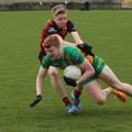 2024 Minors Donegal v Down - 135 of 196