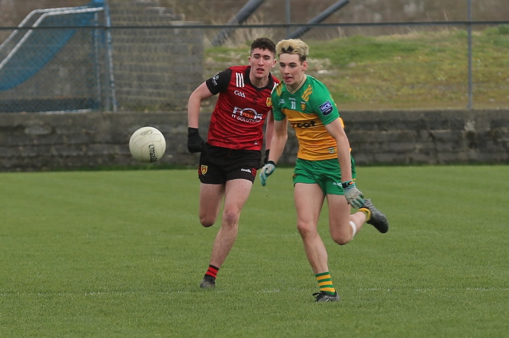 2024 Minors Donegal v Down - 142 of 196