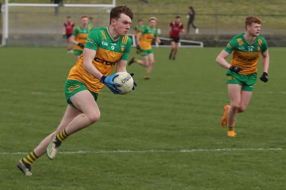 2024 Minors Donegal v Down - 145 of 196