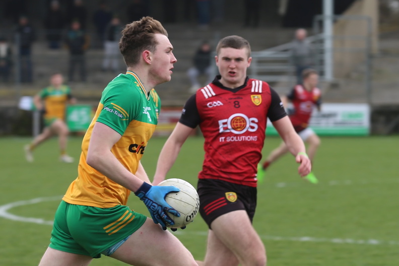 2024 Minors Donegal v Down - 146 of 196