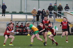 2024 Minors Donegal v Down - 152 of 196