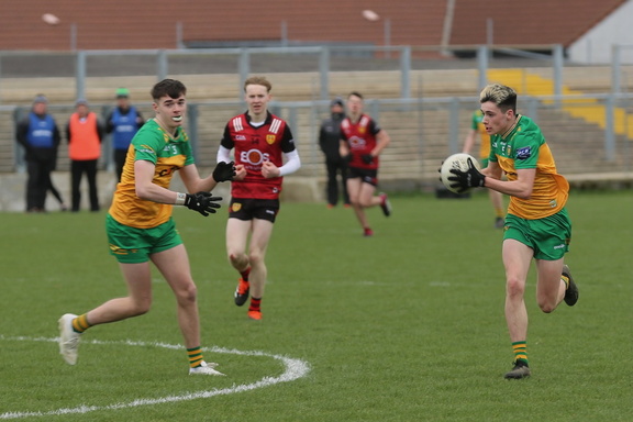 2024 Minors Donegal v Down - 155 of 196