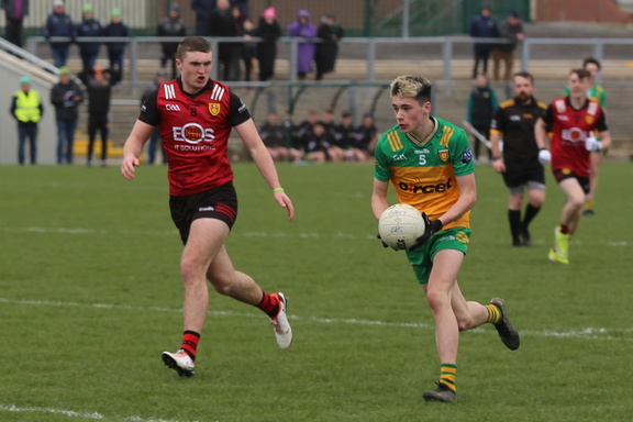 2024 Minors Donegal v Down - 157 of 196