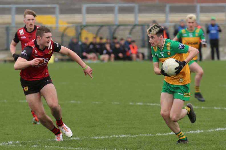 2024 Minors Donegal v Down - 158 of 196