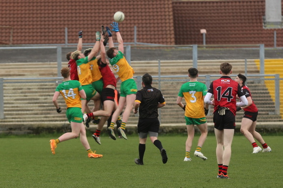 2024 Minors Donegal v Down - 165 of 196