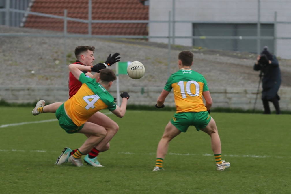 2024 Minors Donegal v Down - 167 of 196