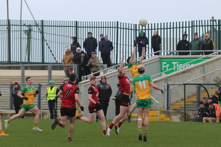 2024 Minors Donegal v Down - 168 of 196