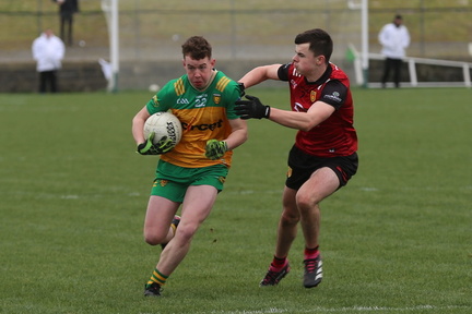 2024 Minors Donegal v Down - 189 of 196