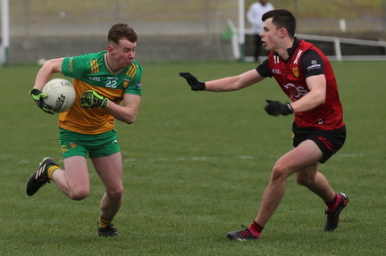2024 Minors Donegal v Down - 190 of 196