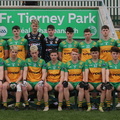 2024 Minors Donegal v Down - 3 of 196