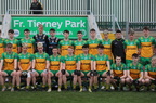 2024 Minors Donegal v Down - 4 of 196