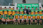 2024 Minors Donegal v Down - 5 of 196