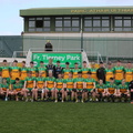 2024 Minors Donegal v Down - 7 of 196