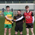 2024 Minors Donegal v Down - 18 of 196