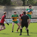 2024 Minors Donegal v Down - 20 of 196