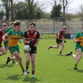 2024 Minors Donegal v Down - 21 of 196
