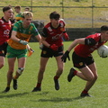 2024 Minors Donegal v Down - 24 of 196