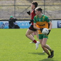 2024 Minors Donegal v Down - 27 of 196