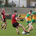 2024 Minors Donegal v Down - 28 of 196